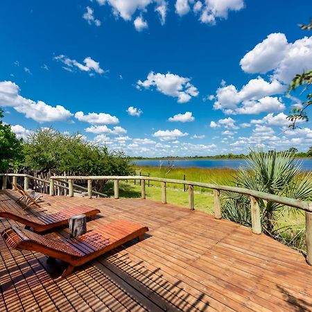 Semowi Lodge And Campsites Mirapene Bagian luar foto