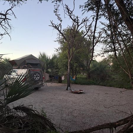 Semowi Lodge And Campsites Mirapene Bagian luar foto