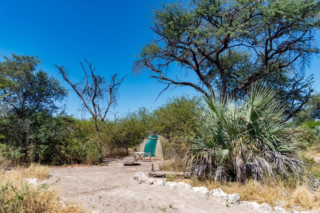Semowi Lodge And Campsites Mirapene Bagian luar foto