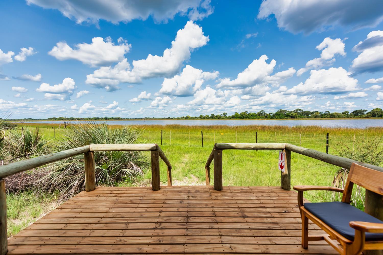 Semowi Lodge And Campsites Mirapene Bagian luar foto